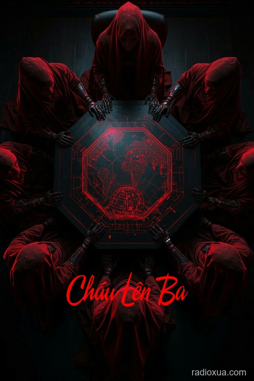 Cháu Lên Ba – U Ám