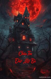 Cháu Tra Đào Mộ Bà – Huyết Mộ Khai Môn