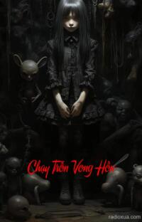 Chạy Trốn Vong Hồn – Chùa Hoang
