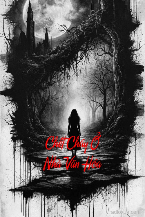 Chết Cháy Ở Nhà Văn Hóa – Lửa Thiêu Ký Ức