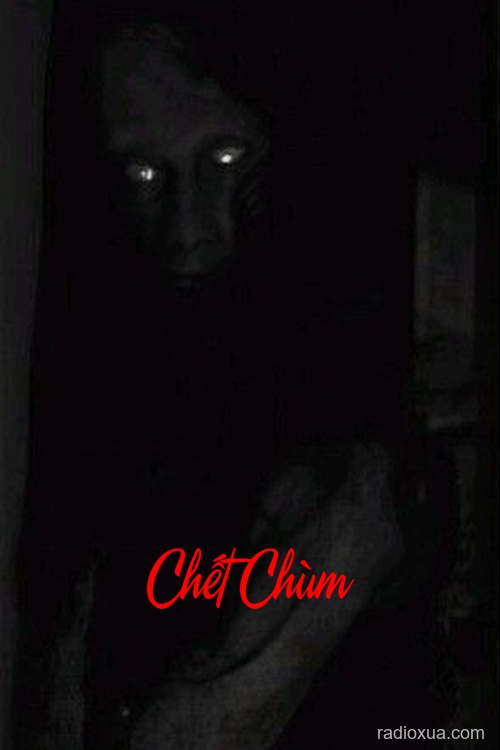 Chết Chùm – Hồn Ma Quấn Quỷ