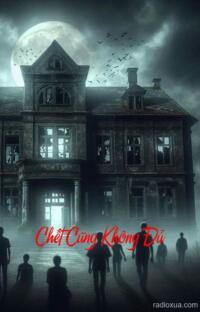 Chết Cũng Không Đủ – Hận Thù Vô Đáy