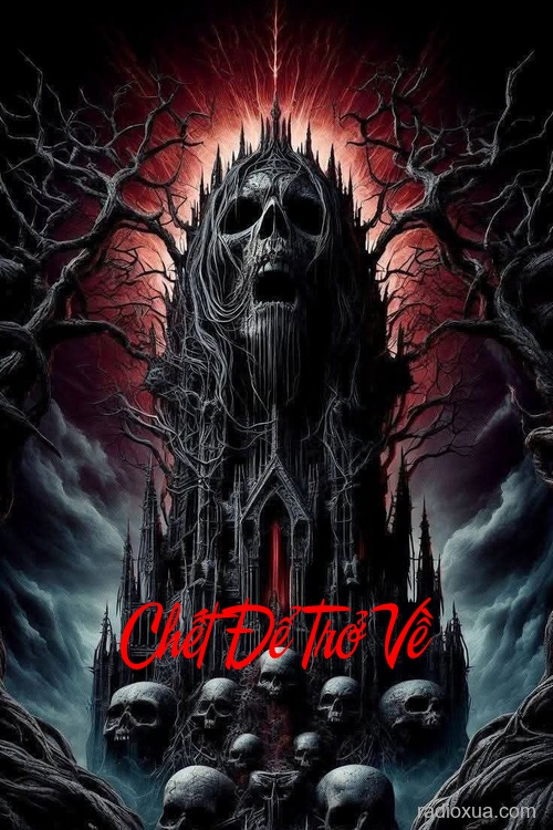 Chết Để Trở Về – Hồi sinh từ bóng tối