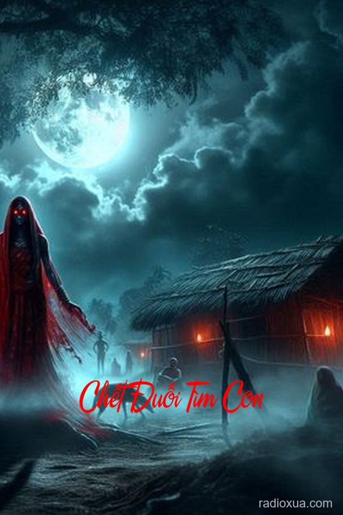 Chết Đuối Tìm Con – Hồi Ức Từ Vực Sâu