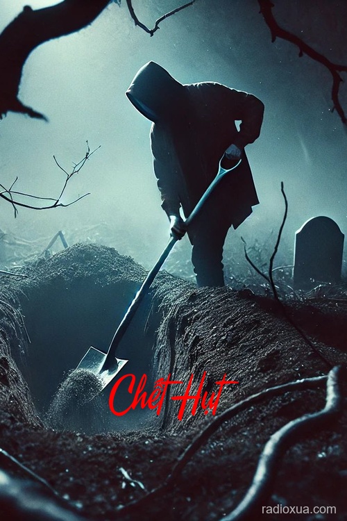 Chết Hụt – Nghiệp Chướng Khó Trừ