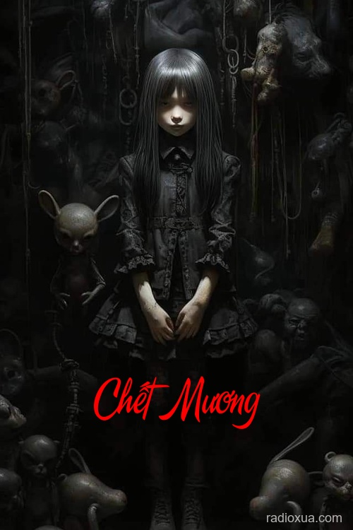 Chết Mương – Hơi Thở Từ Vũng Lầy