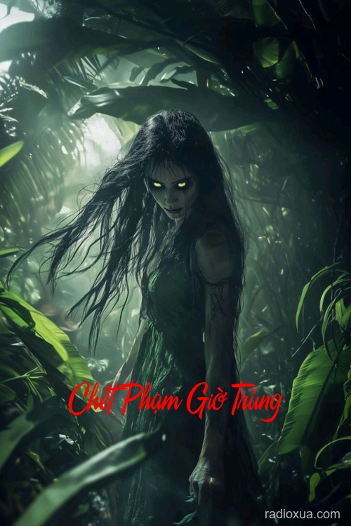Chết Phạm Giờ Trùng – Đêm Khuya Gọi Tên