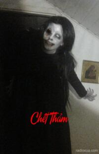 Chết Thảm – Hồi kết không lối thoát