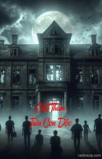 Chết Thảm Trên Con Dốc – Bóng Ma Vô Hình