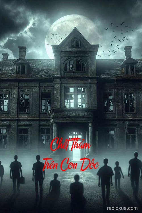 Chết Thảm Trên Con Dốc – Bóng Ma Vô Hình