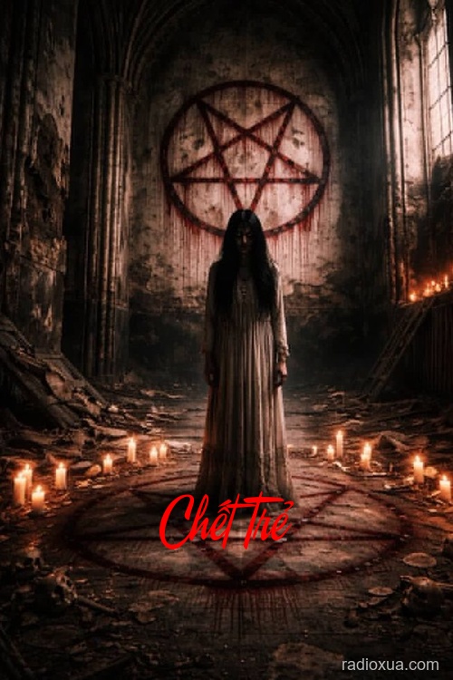 Chết Trẻ – Hồn Ma Gọi Tên