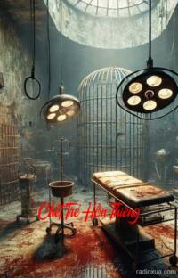 Chết Trẻ Hồn Thiêng – Bóng Ma Trẻ Con