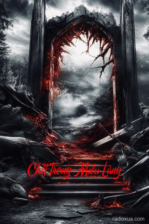 Chết Trong Miếu Làng – Hồn Ma Quấn Quỷ