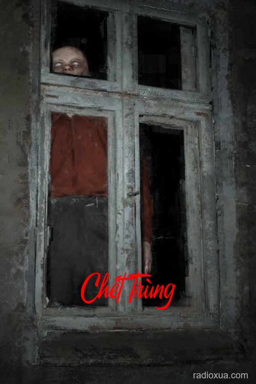 Chết Trùng – Hồn Ma Đòi Nợ