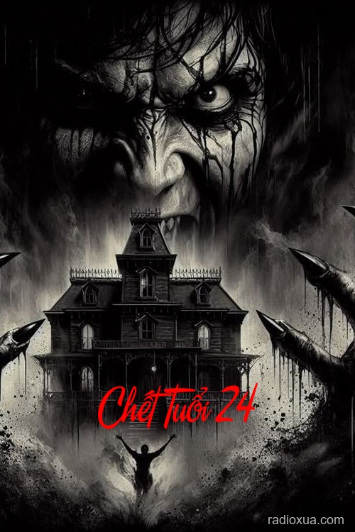 Chết Tuổi 24 – Hồi Kết Đêm Sinh Nhật