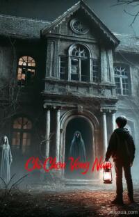 Chỉ Chọn Vong Nam – Hồn Ma Tìm Yêu