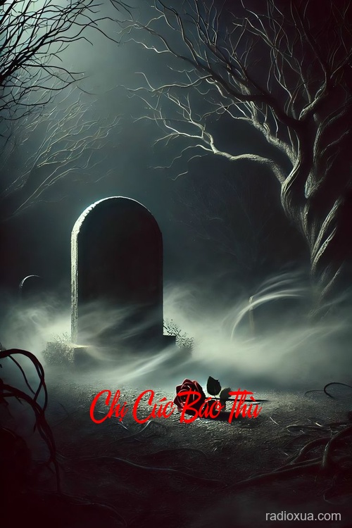 Chị Cúc Báo Thù – Máu nhuộm cánh đồng lúa