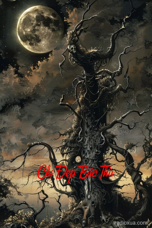 Chị Đẹp Báo Thù – Vết Thương Không Ngủ