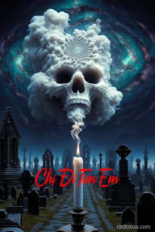 Chị Đi Tìm Em – Bóng Ma Quá Khứ