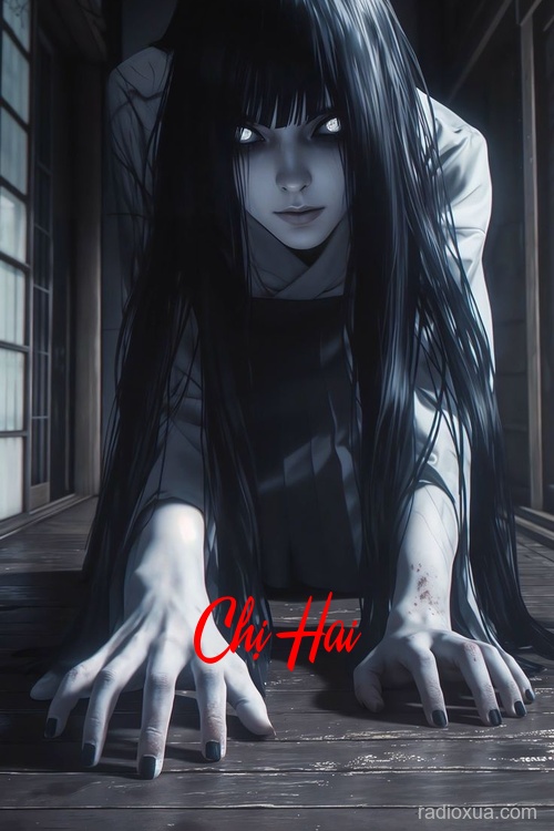 Chị Hai – Máu Nhuộm Đất