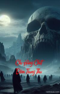 Chị Hằng Chết Đêm Trung Thu – Ánh Trăng Rướm Máu