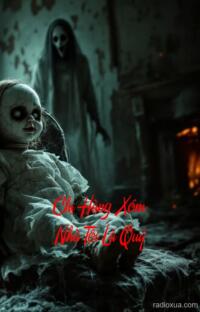 Chị Hàng Xóm Nhà Tôi Là Quỷ – Trùng Tang