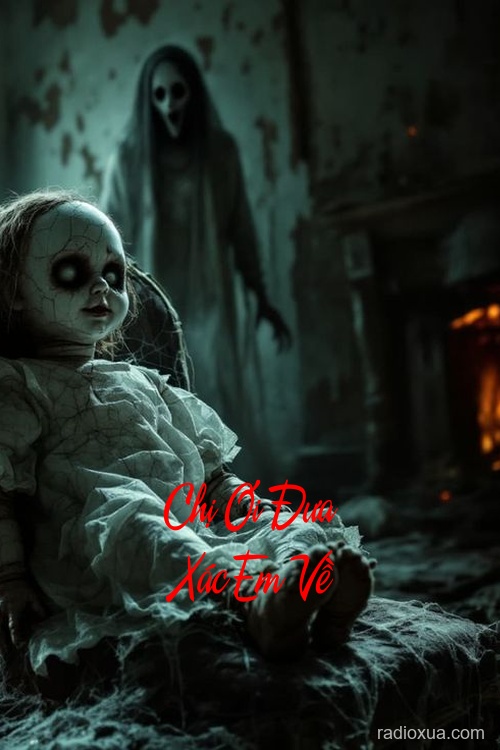 Chị Ơi Đưa Xác Em Về – Hồi Kết Đêm Khuya