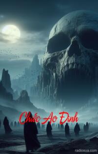 Chiếc Ao Đình – Bóng Ma Quanh Quẩn