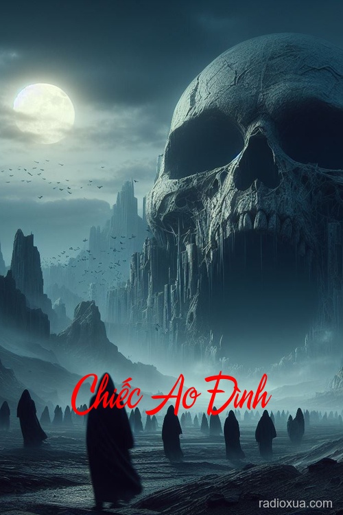 Chiếc Ao Đình – Bóng Ma Quanh Quẩn