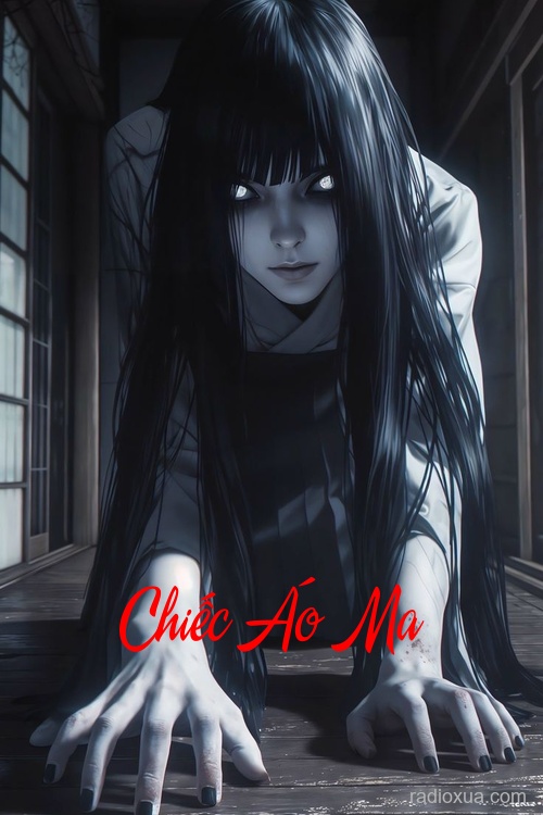 Chiếc Áo Ma – Hồn Ma Áo Vải