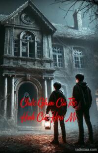 Chiếc Ghim Cài Tóc Hình Cúc Họa Mi – Nỗi Ám Ảnh Tóc Rối