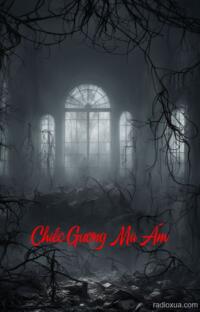 Chiếc Gương Ma Ám – Hồn Ma Sau Lớp Kính