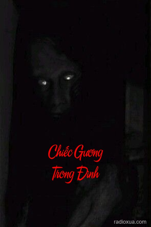 Chiếc Gương Trong Đình – Máu Nhuộm Đất