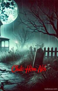 Chiếc Hòm Nổi – Tầng Hầm Bí Mật