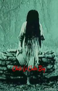 Chiếc Lá Cuốn Bay – Hồn Ma Gọi Tên