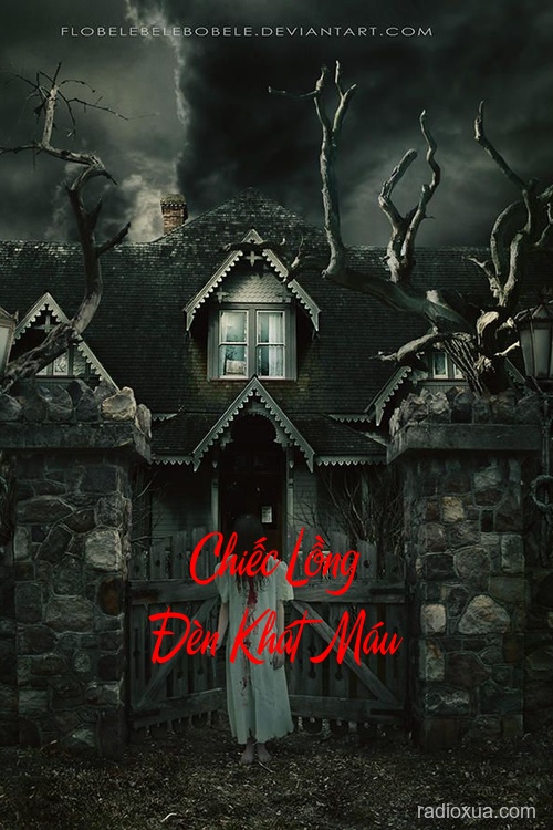 Chiếc Lồng Đèn Khát Máu – Vong Oán Theo Chân