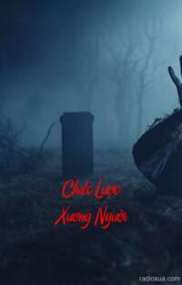 Chiếc Lược Xương Người – Máu khô lược gãy hồn ma