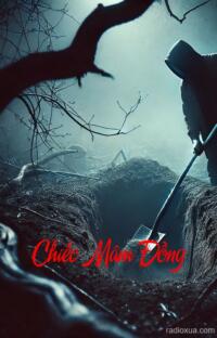 Chiếc Mâm Đồng – Hồn Ma Quỷ Quái