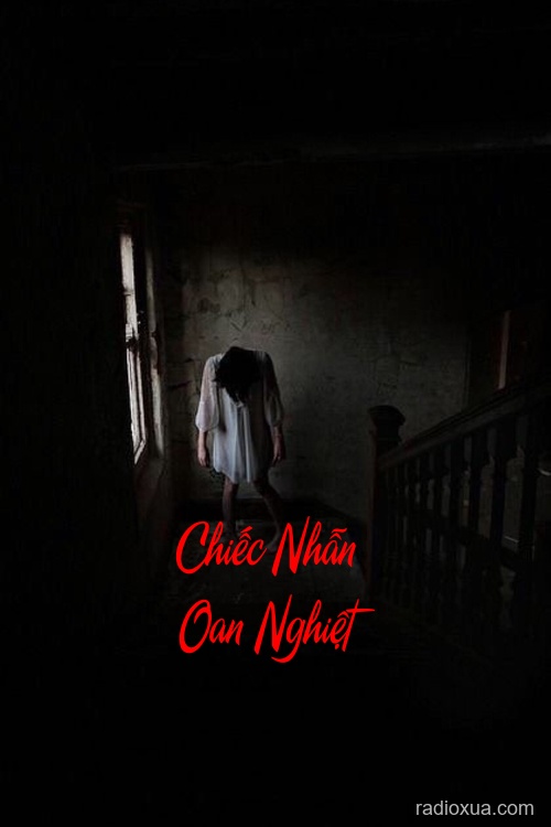 Chiếc Nhẫn Oan Nghiệt – Rừng Thiêng Nước Độc