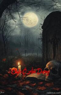 Chiếc Ô Âm Dương – Bóng Ma Vô Hình