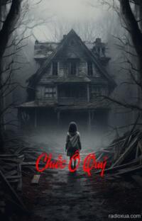 Chiếc Ô Quỷ – Ma Quái