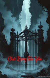 Chiếc Rương Trấn Yểm – Hồn Ma Không Ngủ