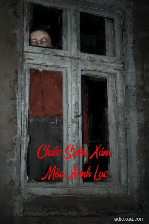 Chiếc Sườn Xám Màu Xanh Lục – Linh Miêu Trả Thù