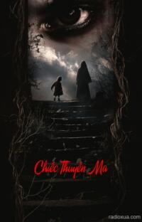 Chiếc Thuyền Ma – Bóng Đêm Vĩnh Cửu