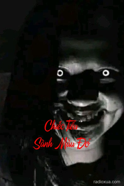 Chiếc Tiểu Sành Màu Đỏ – Hồn Ma Trong Gốm