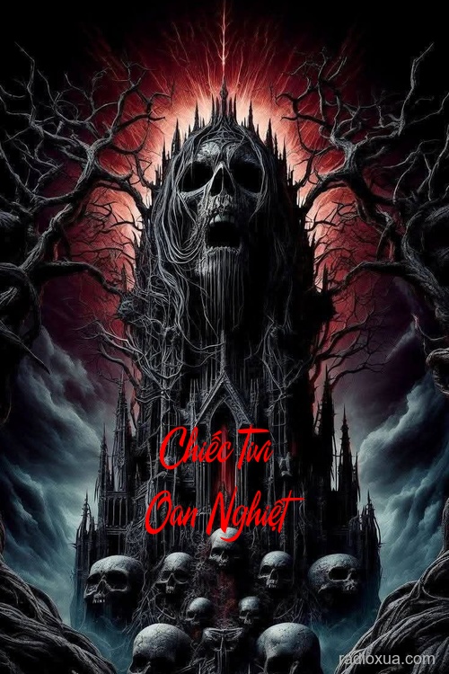 Chiếc Tivi Oan Nghiệt – Quỷ Nhập Tràng