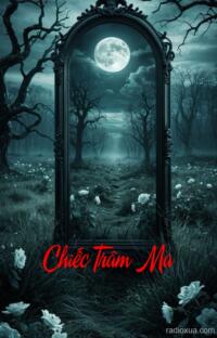 Chiếc Trâm Ma – Máu Vấy Gió Lay