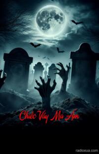 Chiếc Váy Ma Ám – Lời Nguyền Từ Quá Khứ