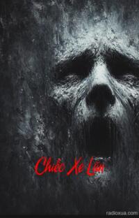 Chiếc Xe Lăn – Bóng Ma Vô Hình