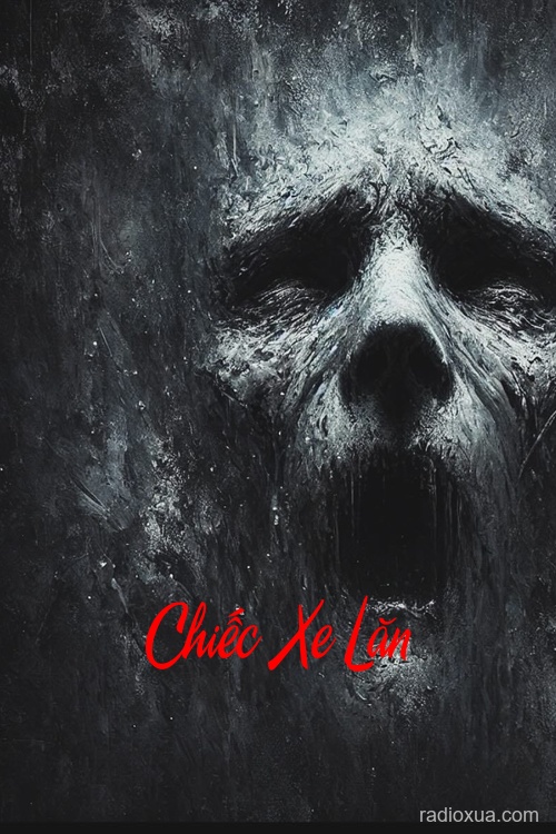 Chiếc Xe Lăn – Bóng Ma Vô Hình